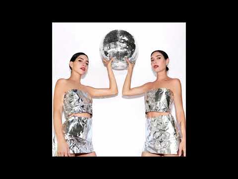 Here To Dance - The Veronicas (Extended Version)