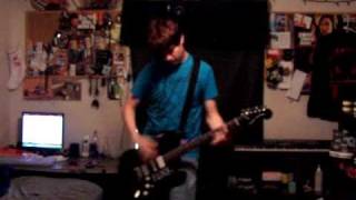 Better Off Alone By Smile Empty Soul (cover)