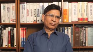 Mr. Vinod Singhania Part I