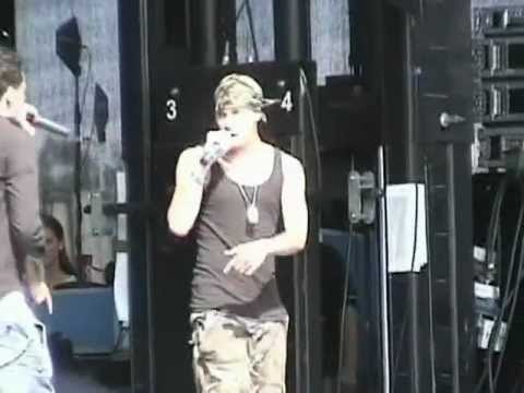 Classic Material: Kay One Freestyle (2005)