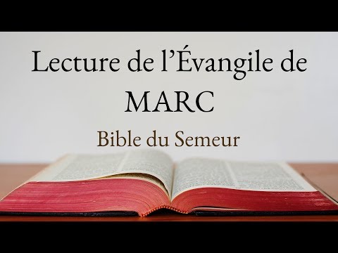 MARC (Bible du Semeur)