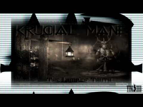 Krucial Mane & Pyro - Set Me Free