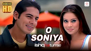 Download lagu O Soniya - HD  | Dino M, Bipasha | Ishq Hai Tumse | Udit N, Alka Y | Himesh Reshammiya mp3