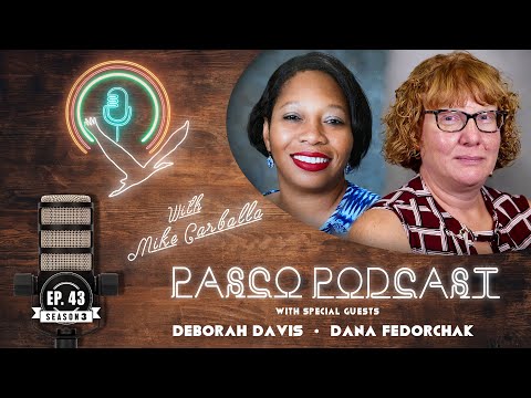 Pasco Podcast - Ep. #43 (07.1.2024)
