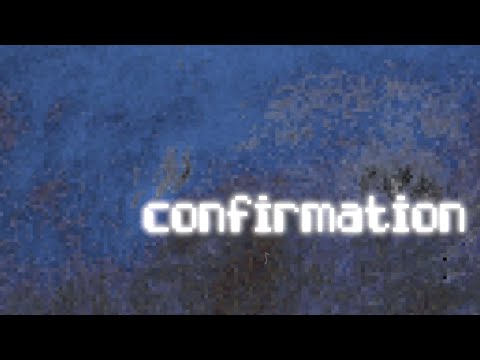 Tom Shawcroft - confirmation (official audio + visualiser)