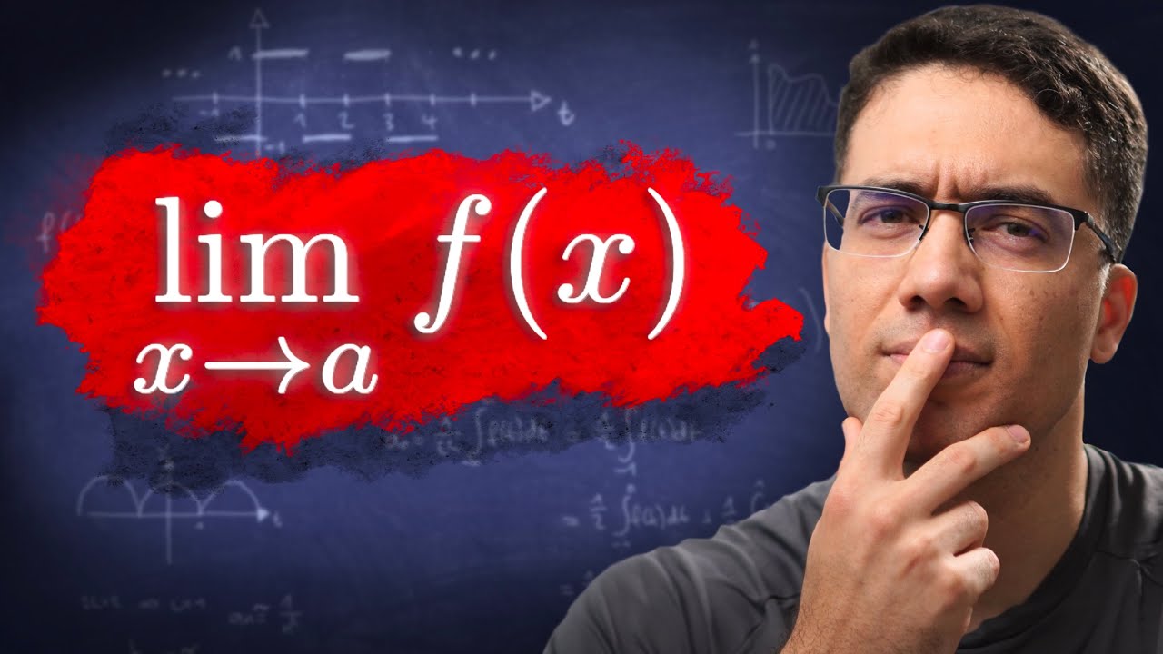 LIMITE: a Ideia Fundamental do Cálculo