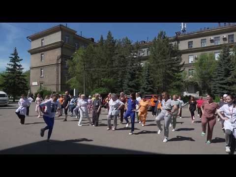 Время местное. Эфир: 15-05-2026 - С заботой о здоровье