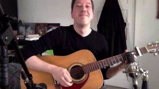 Bartering Lines (Ryan Adams Cover)
