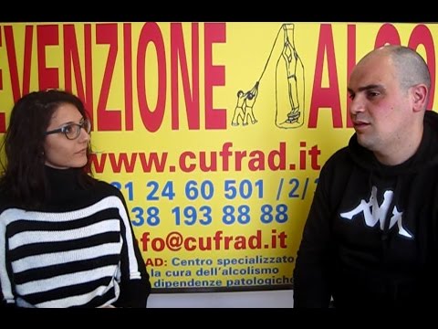 Prevenzione di alcolismo in regione di Chelyabinsk Siccome sono stato stanco le bevande di moglie
