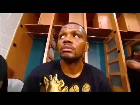 Sergio Martinez - Kermit Cintron