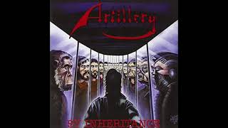 Artillery - Beneath the Clay