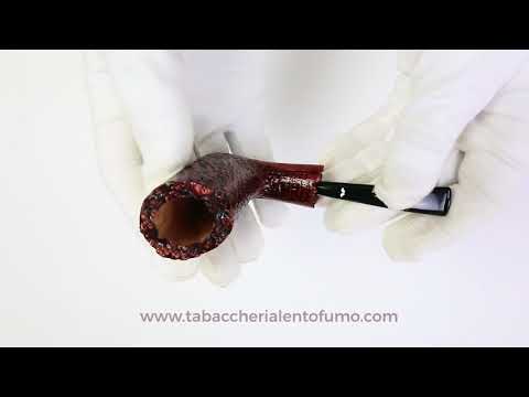 Tabaccheria Lento Fumo - Pipa, Pipe Caminetto Sabbiata Chimney