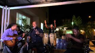 Bunji Garlin | Carnival Tabanca | Jussbuss Acoustic | Season 2 | Episode 5