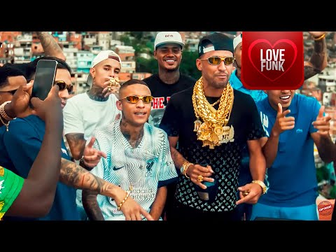MC Kadu - Menino do Morro - No Alto do Beco da Viela (Web Clipe - DJ GM e Oldilla)