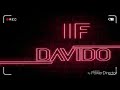 Davido - if (audio)