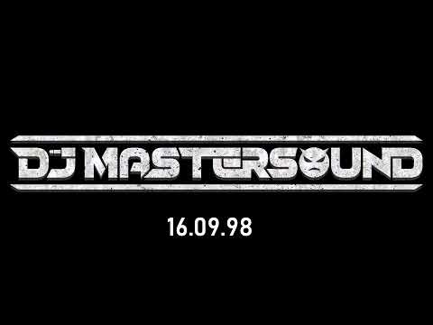 DJ Mastersound  - 16.09.98