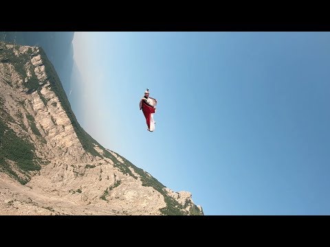 Deniz Reno - Fly (Official Video) Anton Ishutin Mix