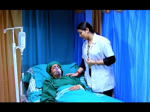 Ponnambili | Episode 122 - 19 May 2016 | Mazhavil Manorama