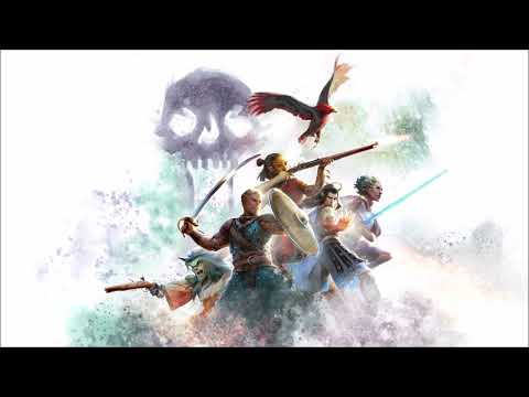 Drakim's VGM 1314 - Pillars of Eternity II: Deadfire - Swords of Deadfire