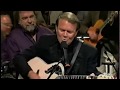 Glenn Campbell  - Crying