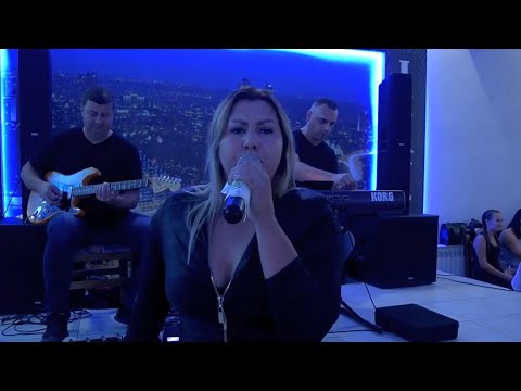 Zijada Dada Mujic - Zadnju kap krvi (Uzivo)