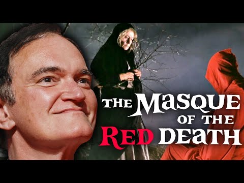Quentin Tarantino on The Masque of the Red Death