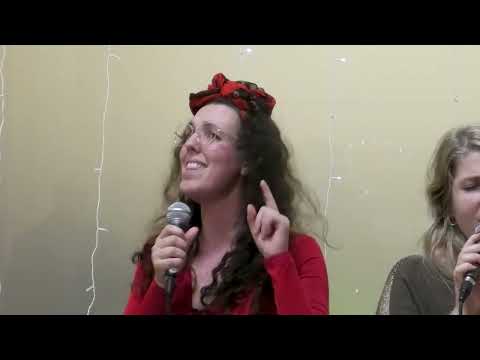 Blagoslov / I.C.Cedar feat Ivan Špoljarić 