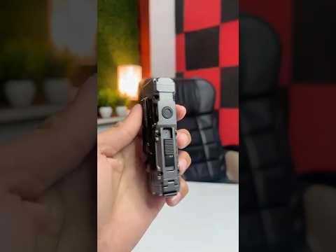 Wuben X4 Flashlight