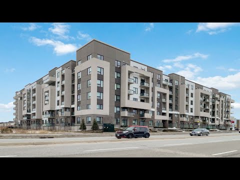 1105 Leger Way, Suite 223, Milton, ON