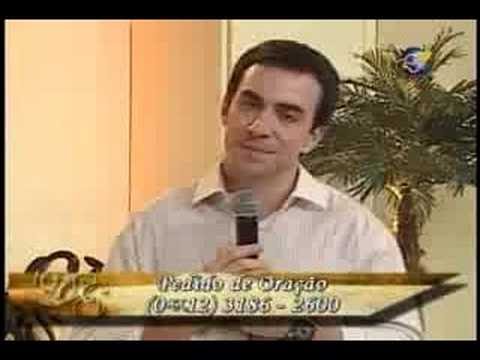 Pelo Amor De Deus video