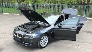 BMW от ОФИЦИАЛОВ - Ездить можно, застраховать НЕЛЬЗЯ!