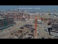 Riviera Phase II Construction Updates | January 2020