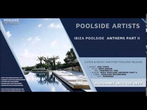 PSRS0002 // Gus Tinto // Deep Dream // Fanteestic! Mix