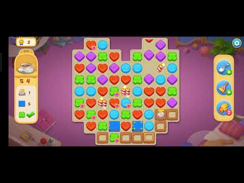 Matchington Mansion Level 572