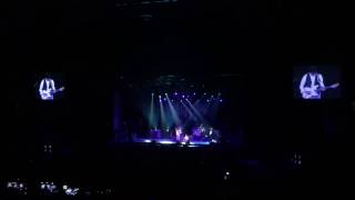 Jeff Beck - Scared For The Children (12of19) Live in Seoul 22/1/2017
