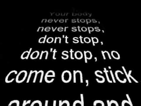 The City Is At War-Cobra Starship with lyrics !