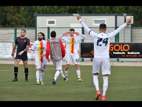 Polisportiva Santa Maria 4-2 San Luca, la sintesi