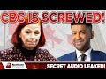 BREAKING: Secret DISCIPLINARY Meeting Shows CBC Trying To SILENCE Journalist Travis Dhanraj!