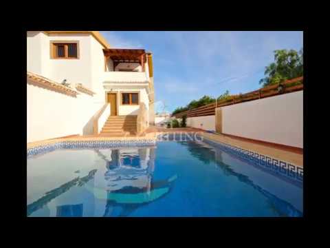 Torrevieja – Torreta – 3 Bedrooms Villa For Sale - Sunnyhomes4u.com