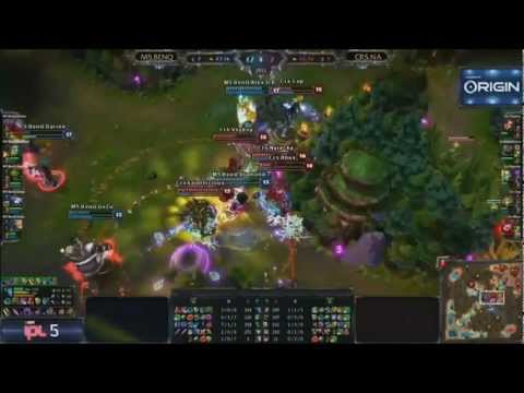 Master Yi Pentakill By Alex Ich