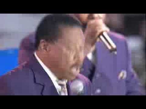 THE MIGHT CLOUDS OF JOY (feat) MIKE COOK R.I.P.