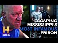 Notorious Prison Escape History S Greatest Escapes With Morgan Freeman S2