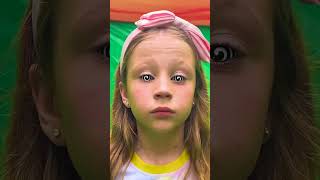 Nastya was hypnotized #Shorts