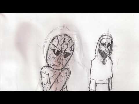 Merry Christmas Kyler - SCP Animatic GIFT - Ft. TheVolgun/ PeanutSethGallery