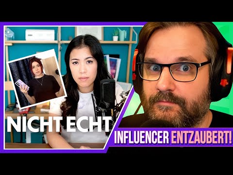 Was wir aus AnniTheDuck lernen sollten - Gronkh Reaction