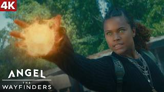 The Wayfinders - "We Have To Fight" Scene | Official 4K Clip
