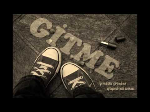 Özkan Selcuk ft Berat Gitme 2017