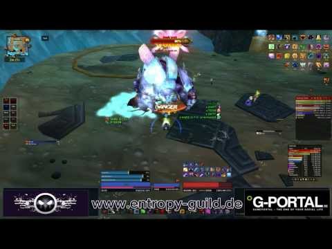 allvatar WoW Kolosseum der Kreuzfahrer Anub'Arak Heroic Video Guide by Entropy