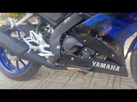 Biker 71 chào các bạn.