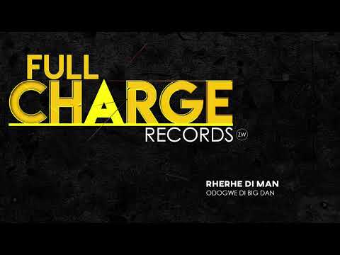 RHERHE DI MAN  --- ODOGWE DI BIG DON